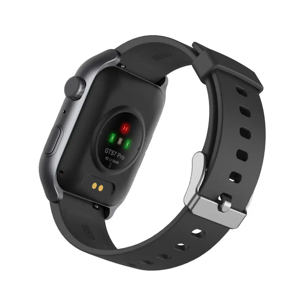 GTS7 Pro Smart Watch Long Battery Life
