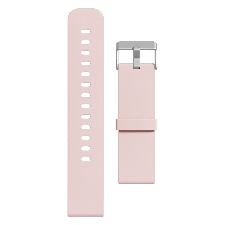 silicone-band-pink