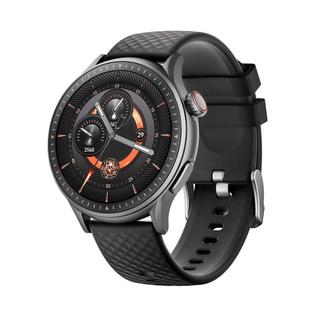 GTR3 AMOLED Smart Watch - 2