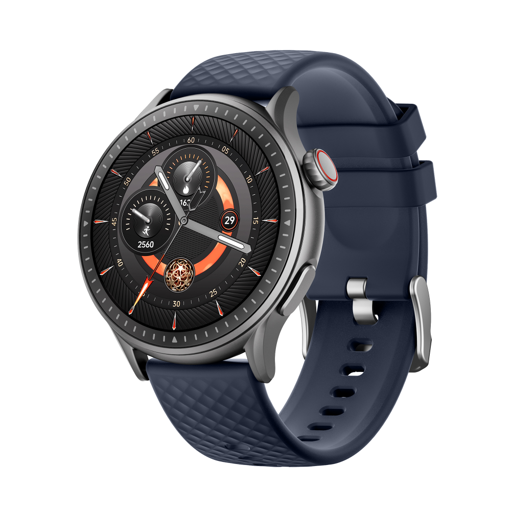 GTR3 AMOLED Smart Watch - 3