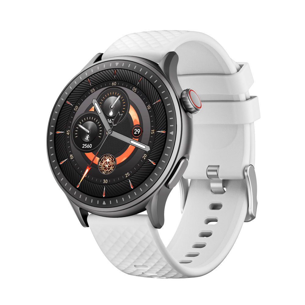 GTR3 AMOLED Smart Watch - 4