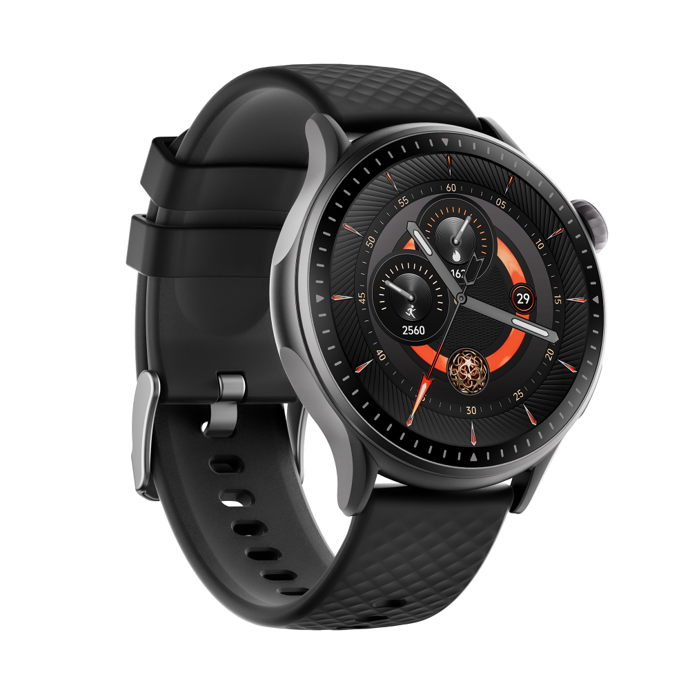 GTR3 AMOLED Smart Watch - 5