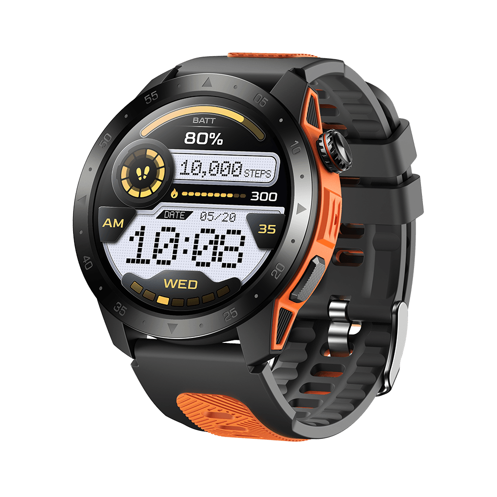 Runmefit GTX2 GPS Smart Watch - 2