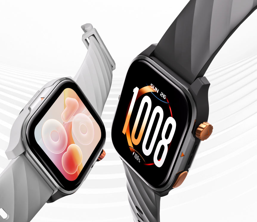 runmefit watch 3 active